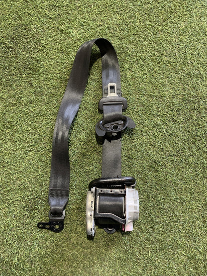 Cintura Di Sicurezza Anteriore Destra Dx VOLKSWAGEN TIGUAN  2018 5NC857706A