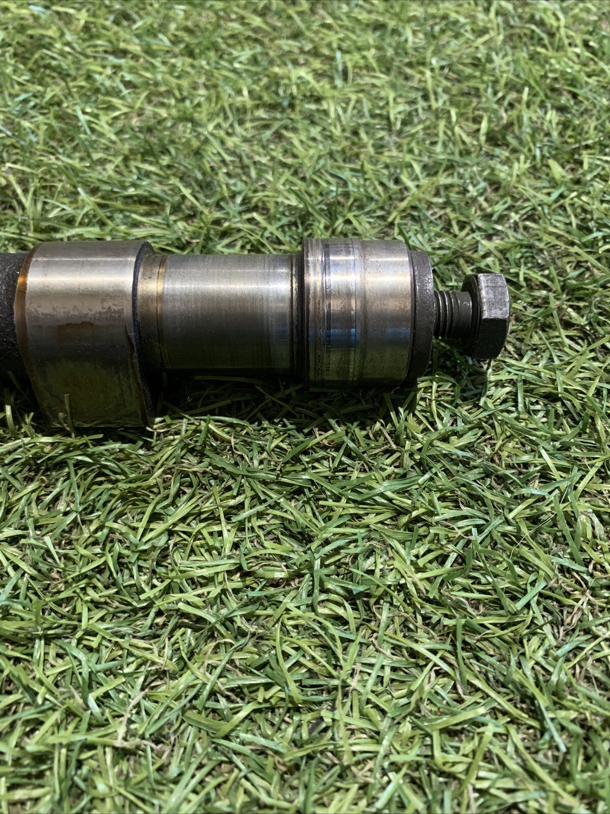 Albero A Camme Fiat Seicento 1.1 Benzina 187A1000