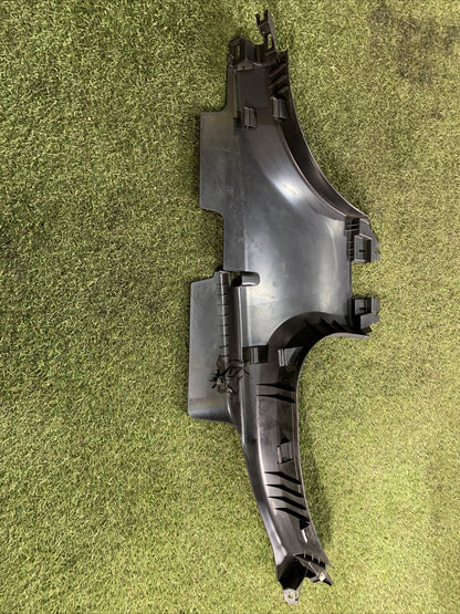 735571900 RIVESTIMENTO BATTI TACCO INTERNO POSTERIORE SINISTRA FIAT 500X 14>