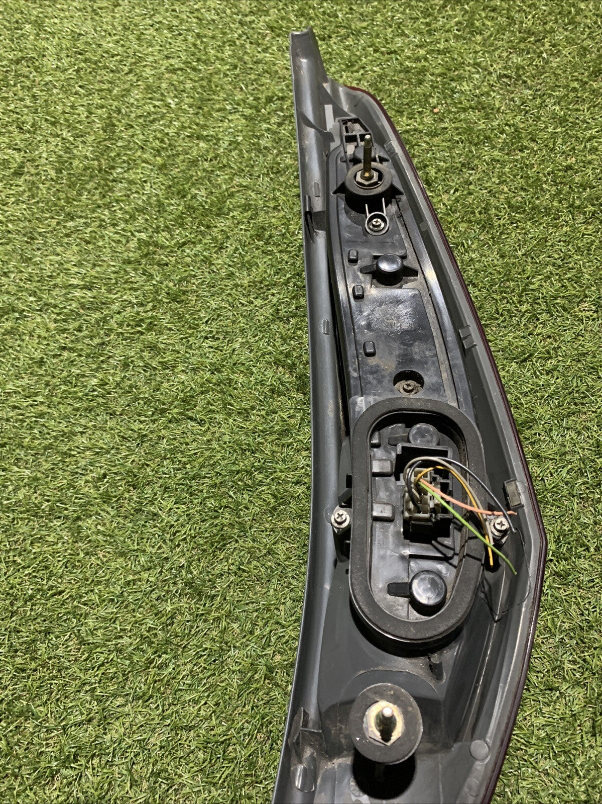 Fanale Stop Posteriore SX Fiat Punto 3 Porte dal 2003 al 2011 Cod 5172147