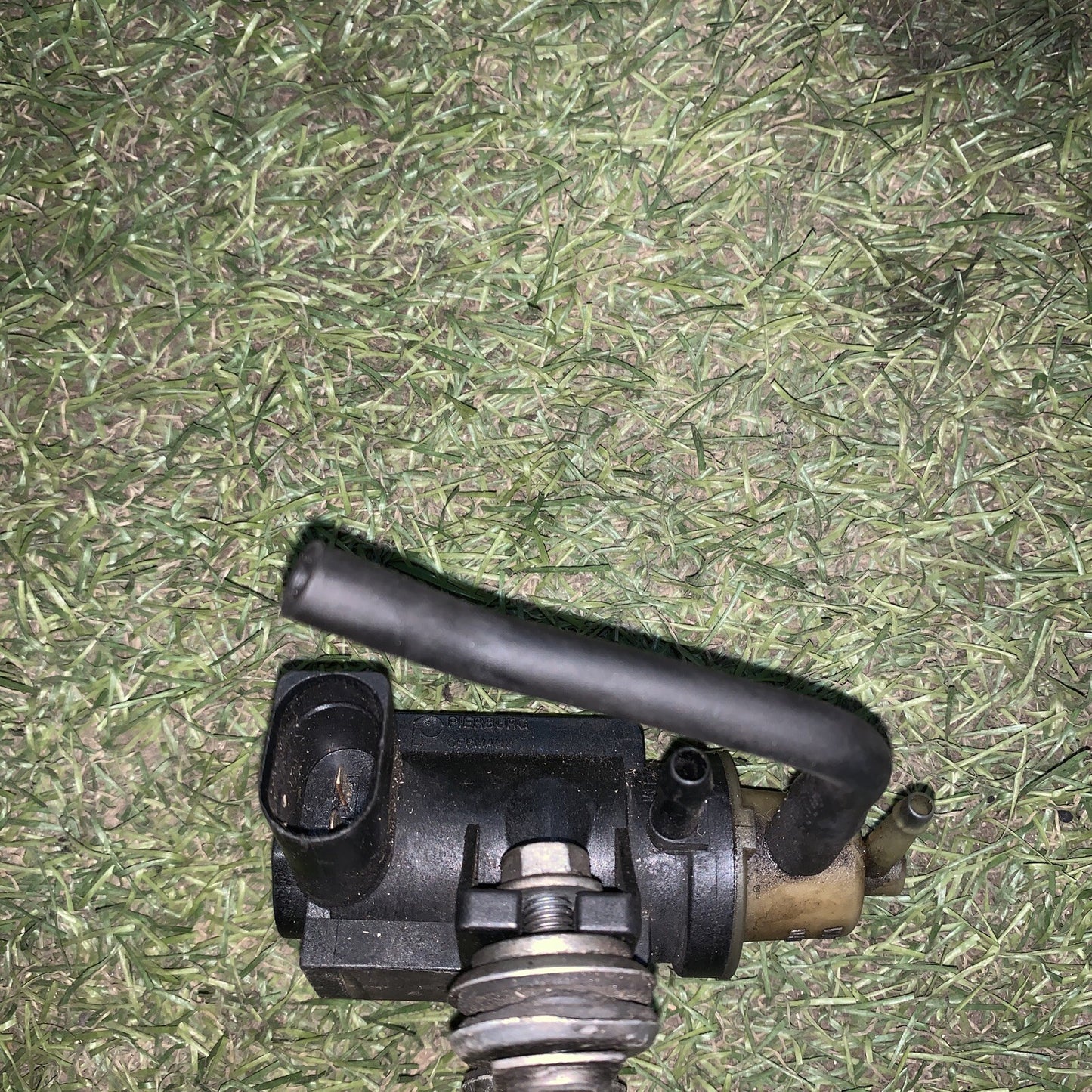 ELETTROVALVOLA CONVERTITORE PRESSIONE VOLKSWAGEN TIGUAN ( 2008 ) 1K0906627A