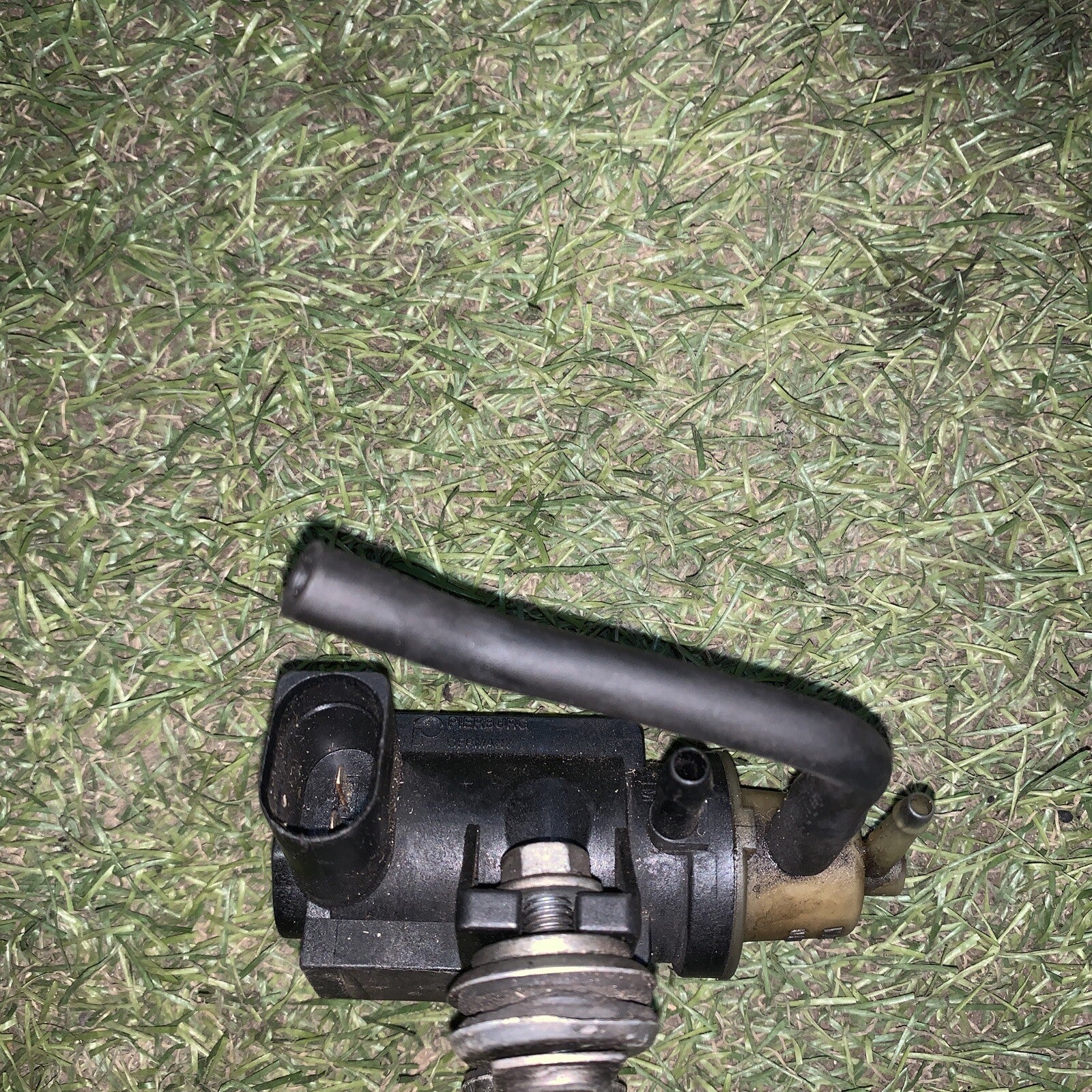 ELETTROVALVOLA CONVERTITORE PRESSIONE VOLKSWAGEN TIGUAN ( 2008 ) 1K0906627A