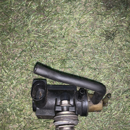 ELETTROVALVOLA CONVERTITORE PRESSIONE VOLKSWAGEN TIGUAN ( 2008 ) 1K0906627A