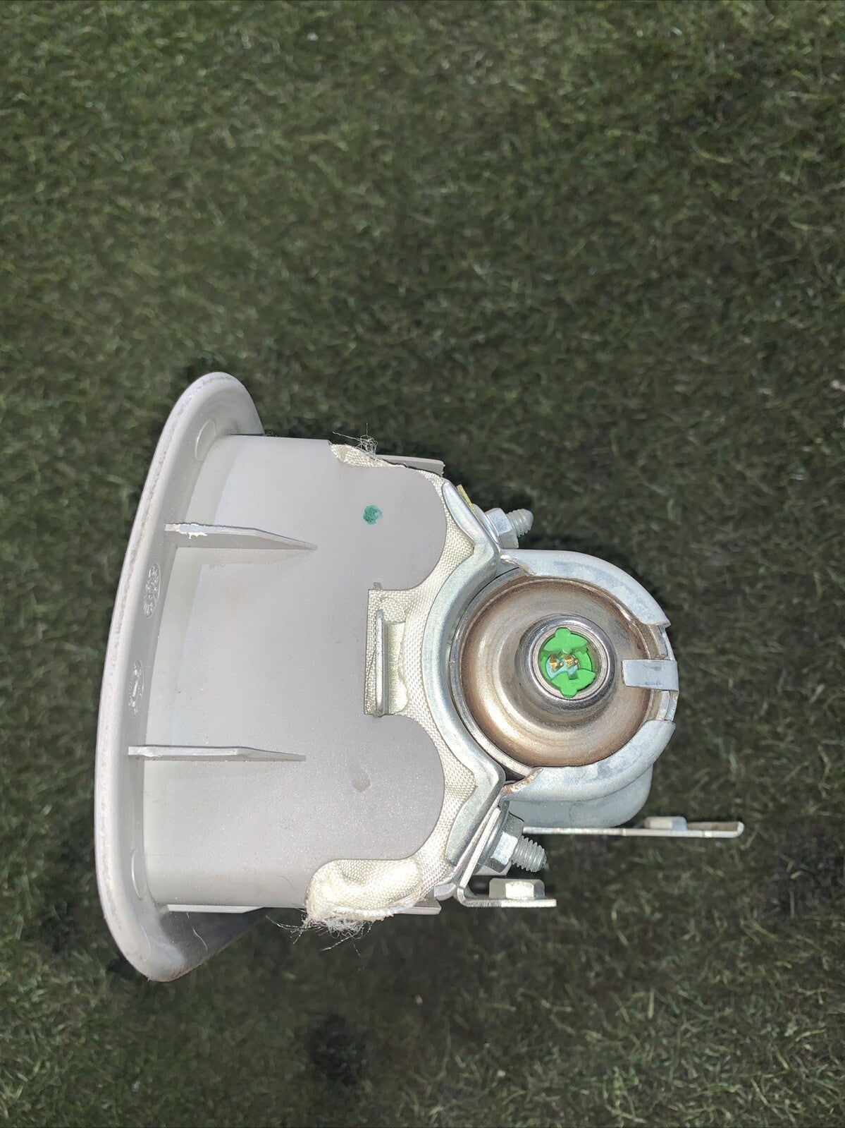 Airbag Cruscotto Lato Passeggero Fiat Panda Anno 2005 Codice 735364868