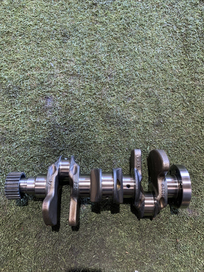 Albero Motore Volkswagen Polo 2024 1.0 Benzina 04CM DKL