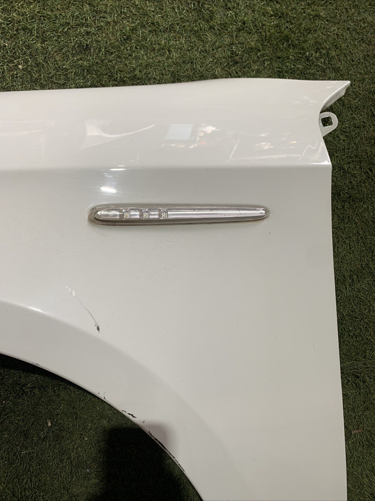 Parafango Anteriore Sinistro Alfa Romeo Giulietta 