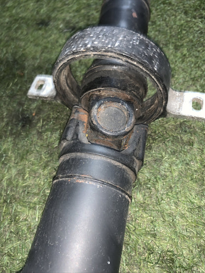 7545287 Trasmissione Centrale BMW SERIE 1 BERLINA (E81/E87) 120d 2005