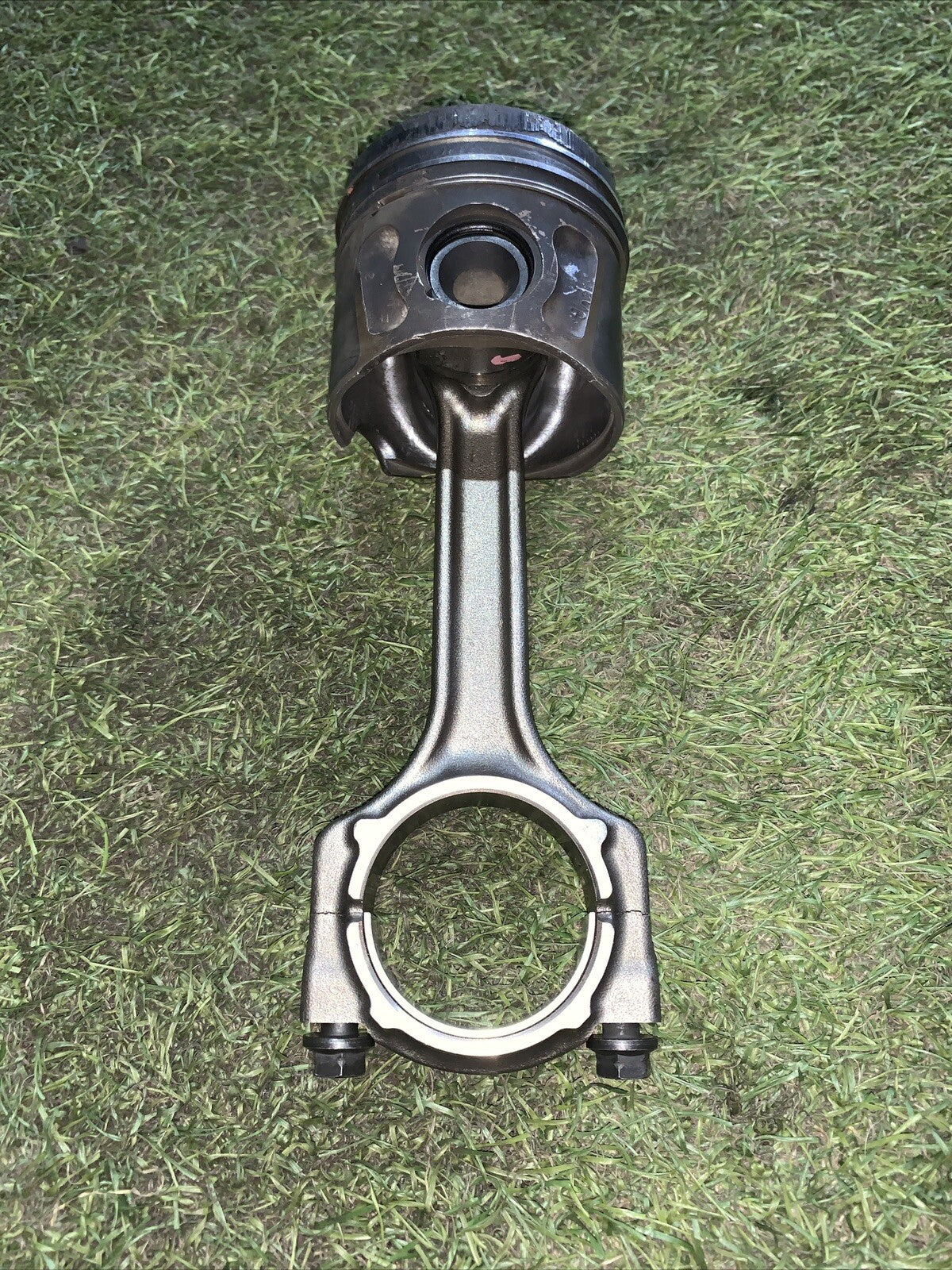 Pistone Motore Fiat 500X 1.3 MJT 95CV Euro 6D 06935 (2)