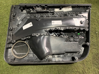 Pannello Porta Interno Con Led Anteriore Sinistro Volkswagen Polo 2024 2G4867011