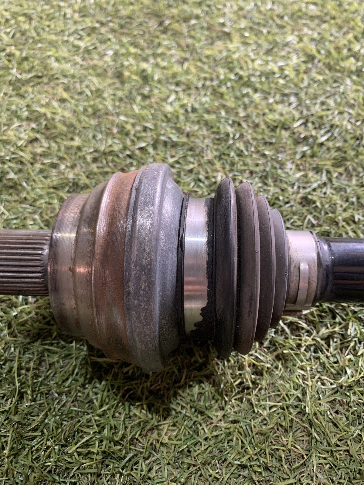 Semiasse Posteriore Sinistro Volkswagen Tiguan 2017 3Q0501203B