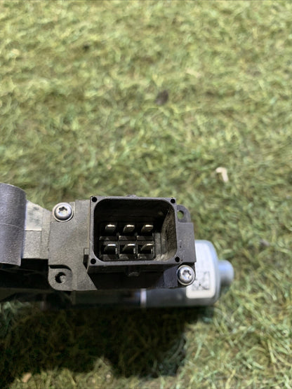 MOTORINO ALZAVETRO POSTERIORE SINISTRO PER ALFA ROMEO Stelvio 0130822071