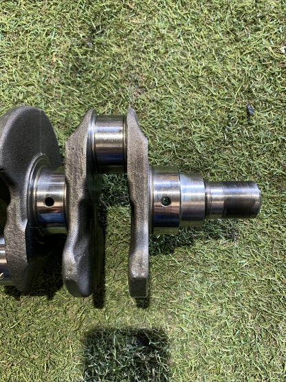 Albero Motore Fiat Punto 188 1.3 Multijet 55200307 199A3000 199B4000 Euro4