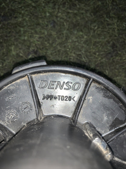 5A0231000 VENTOLA RISCALDAMENTO FIAT PANDA (169) ANNO 2003/2012 1.2 BENZINA