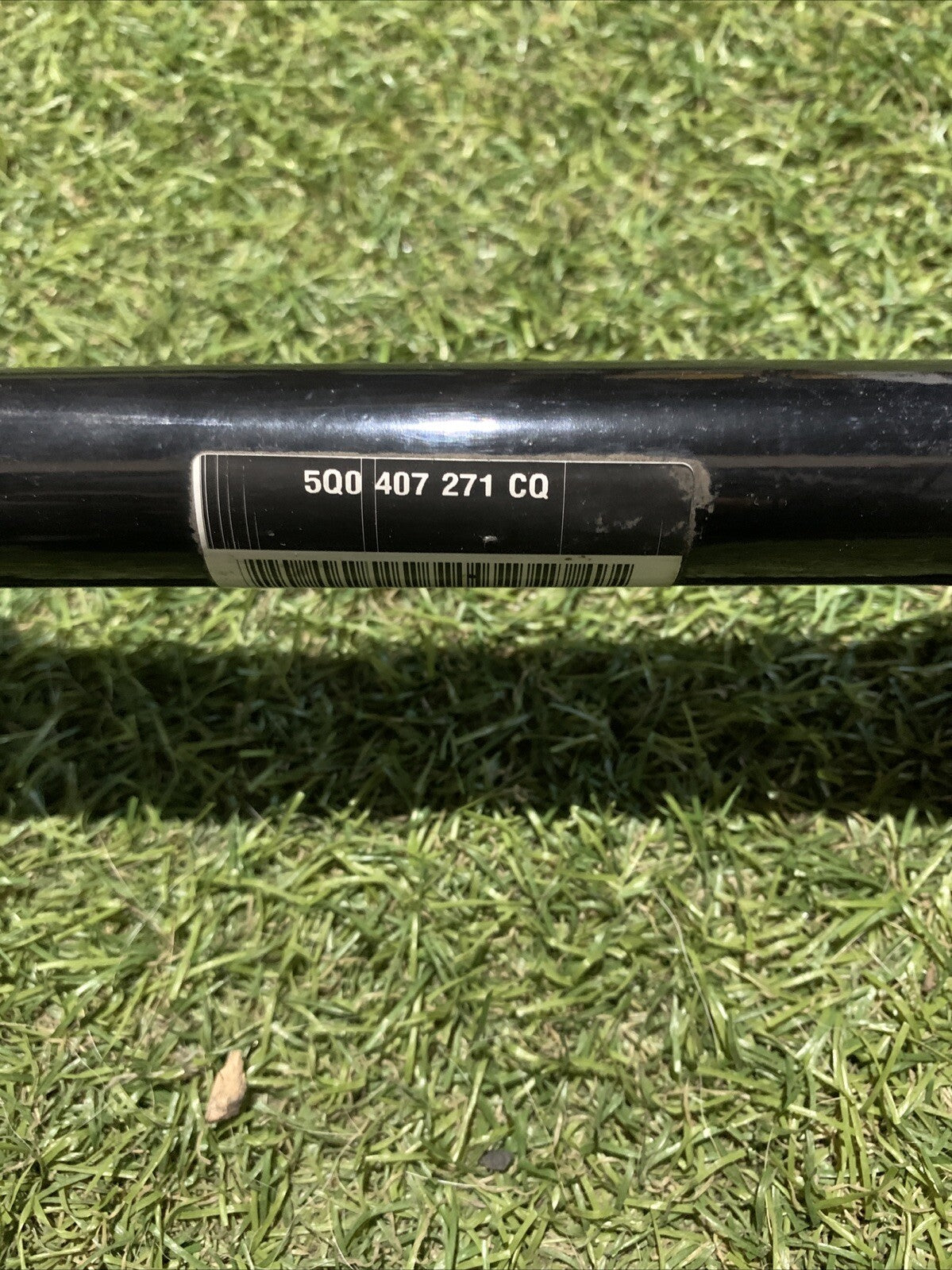 Semiasse Anteriore Sinistro Volkswagen Golf 8R 2.0 Benzina 5Q0407271CQ