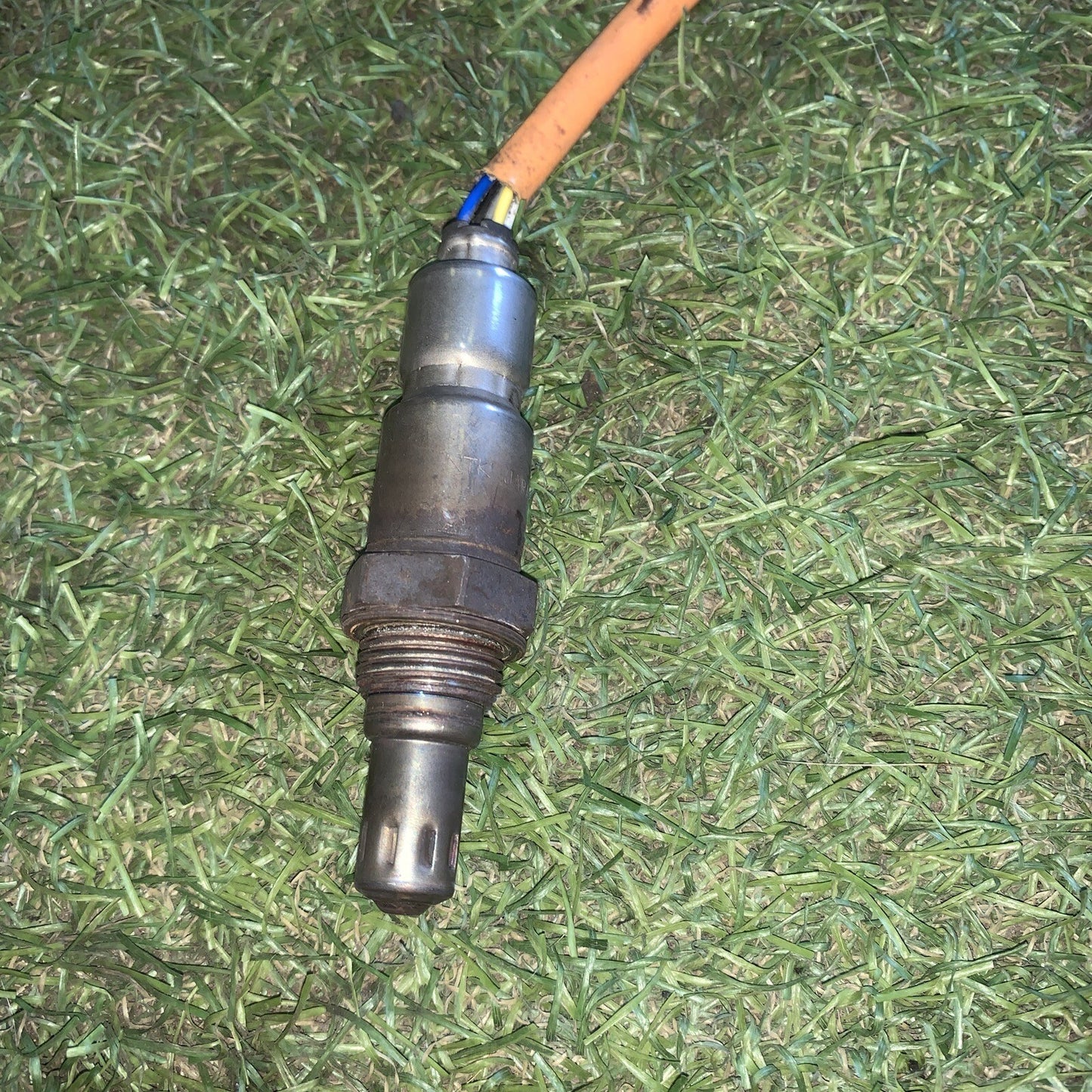 Sonda lambda Meat per ALFA ROMEO STELVIO GIULIA 55281075