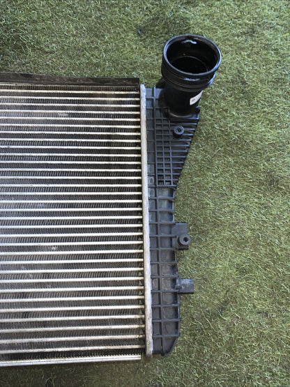 RADIATORE INTERCOOLER VOLKSWAGEN GOLF 5 1.9 1K0145803A