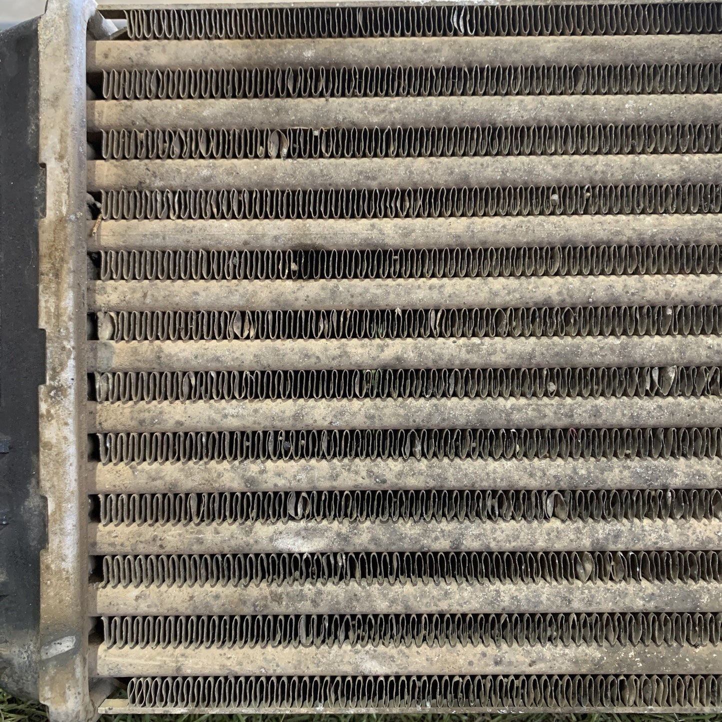 838065000 RADIATORE INTERCCOLER FIAT STILO 1.9 JTD