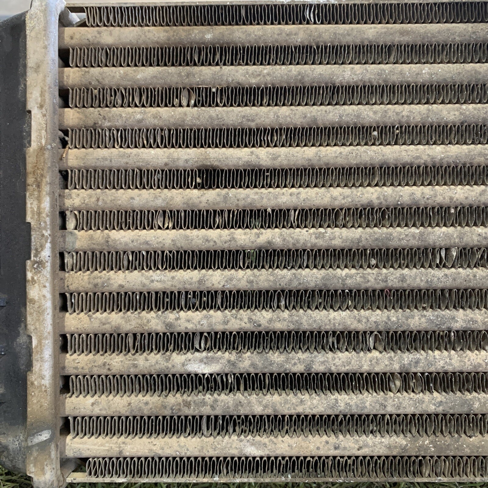 838065000 RADIATORE INTERCCOLER FIAT STILO 1.9 JTD