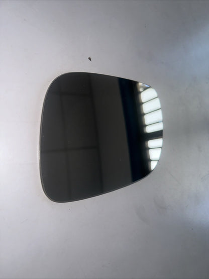 vetro autoadesivo per specchietto laterale sn VW lupo fino al 2001 SN
