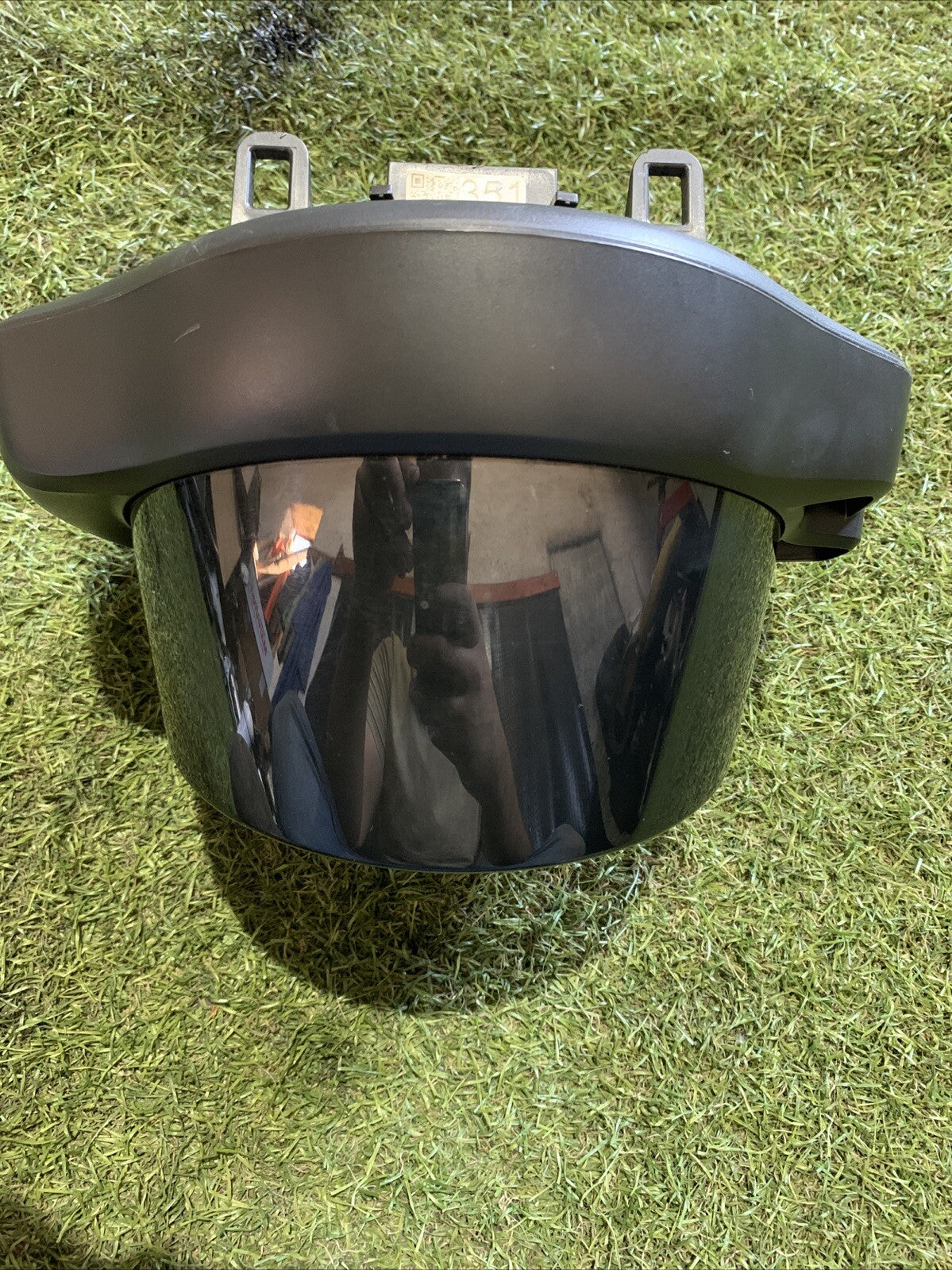 QUADRO STRUMENTI PEUGEOT 108 1.0 VTi 69065480UV 2018