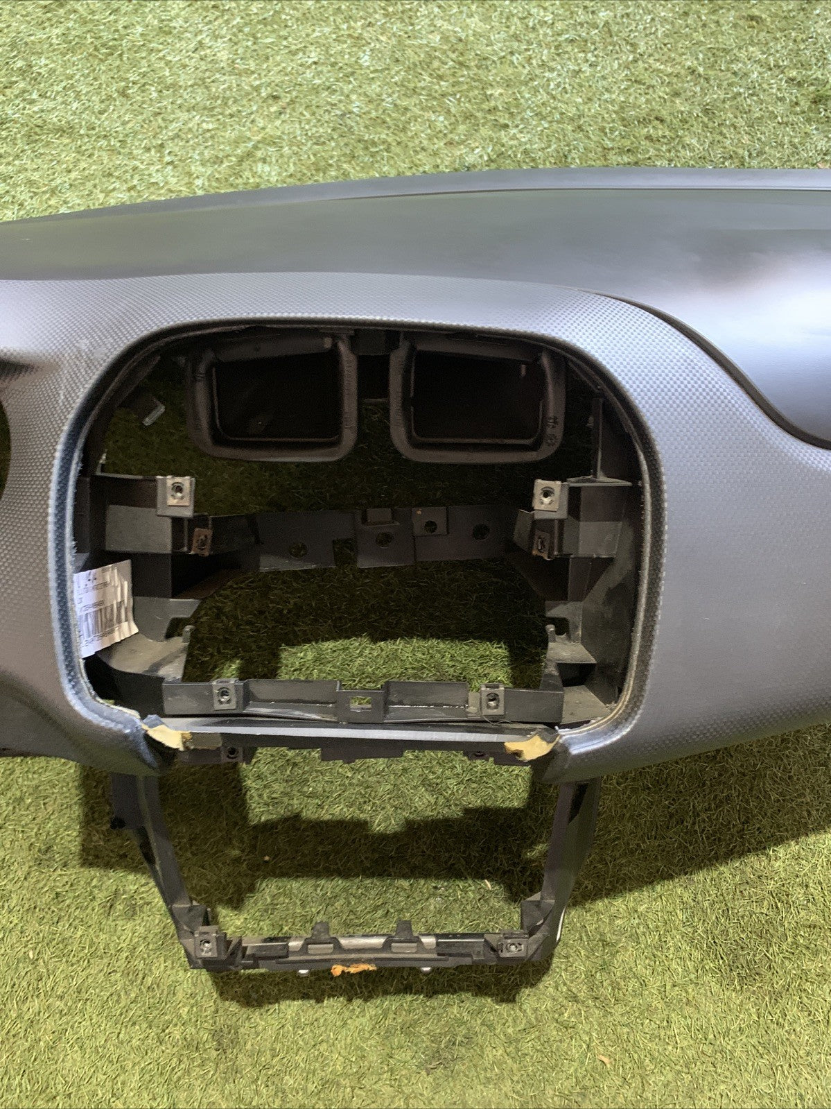 CRUSCOTTO SENZA AIRBAG PASSEGGERO FIAT BRAVO 2008