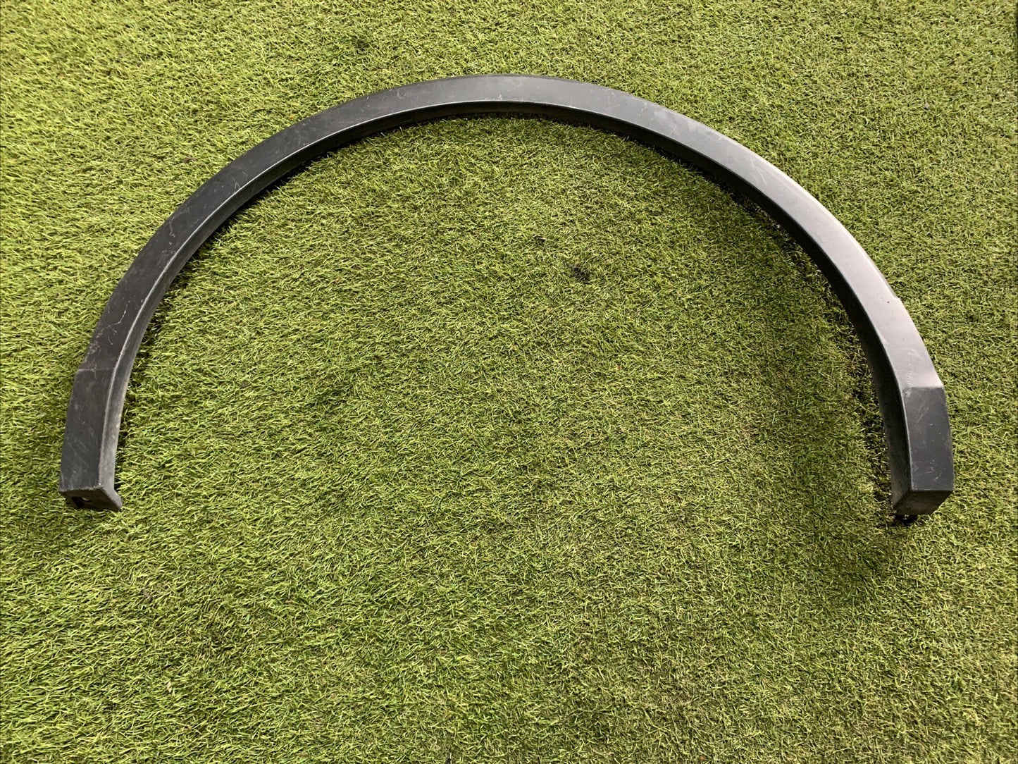 Modanatura arco parafango posteriore dx Volkswagen tiguan 2016 5NA854820J