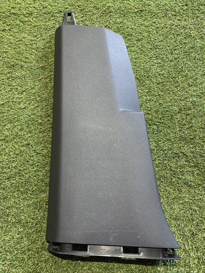 2GM867291 Plastica Rivestimento Piantone Centrale Sx Per Volkswagen T-Cross