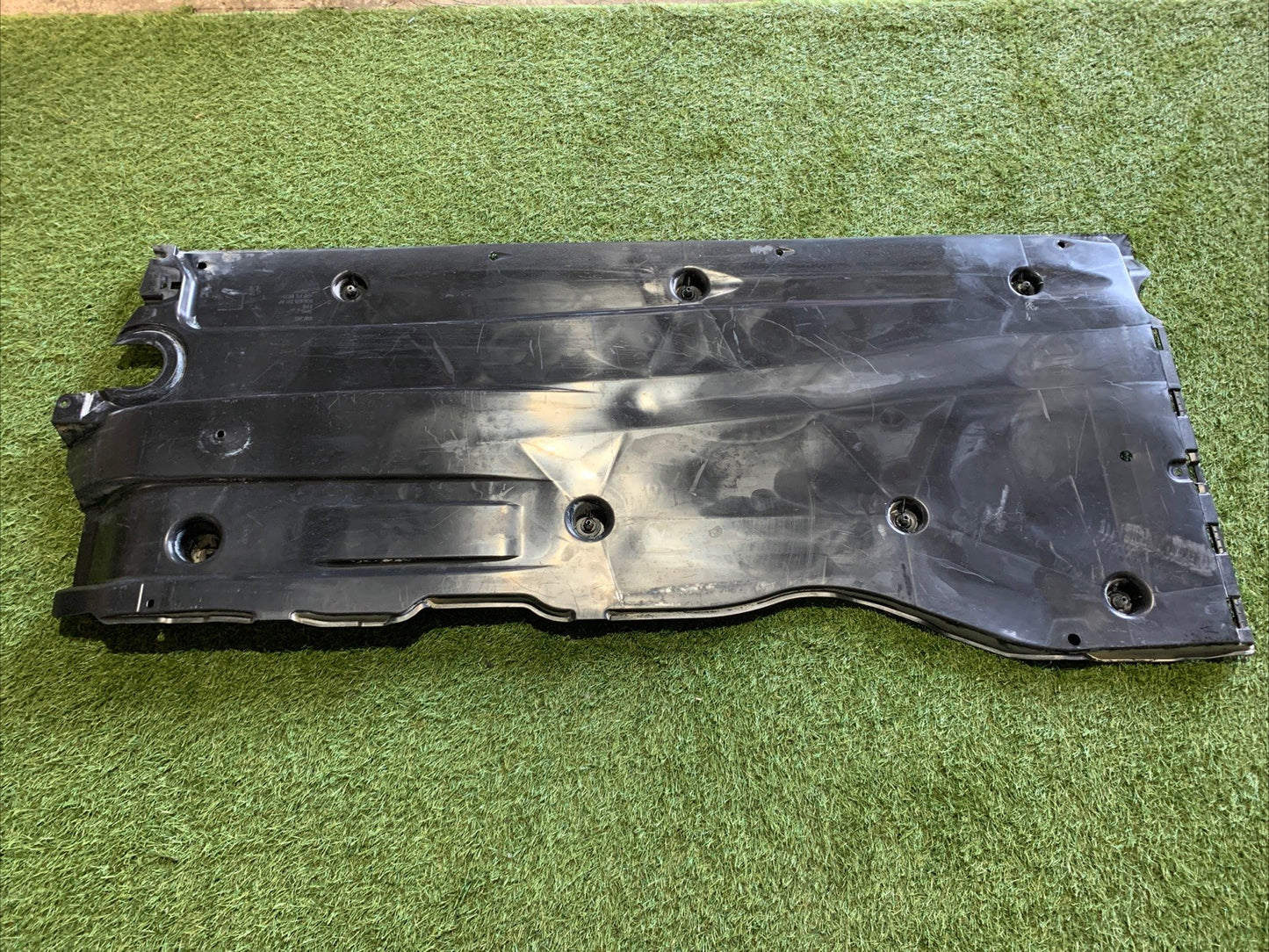 5Q0825201AP RIVESTIMENTO CARTER SOTTOSCOCCA SINISTRO VOLKSWAGEN T-ROC