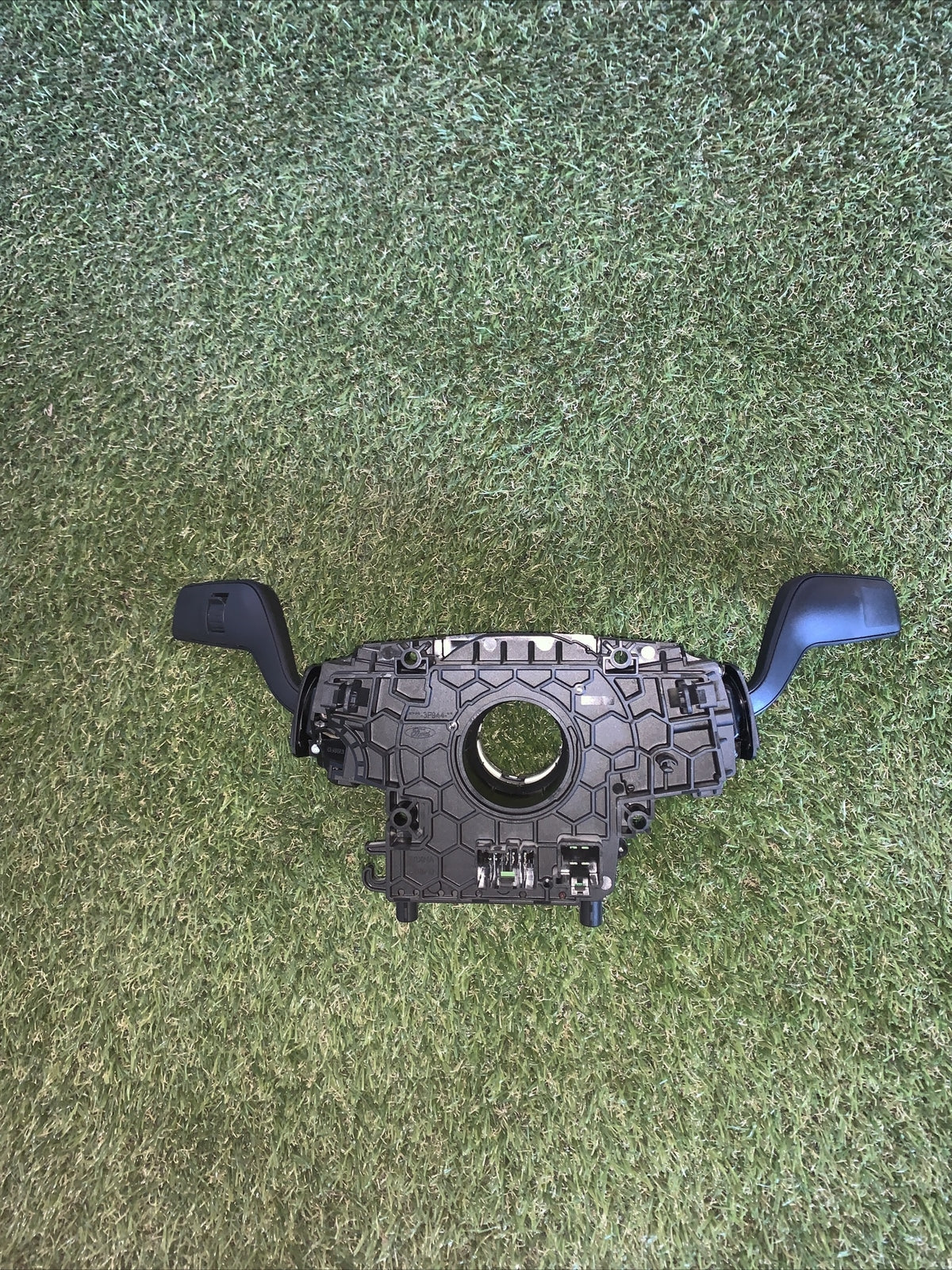 H1BT3F944AJ DEVIOLUCI FORD FIESTA 1.0 2019