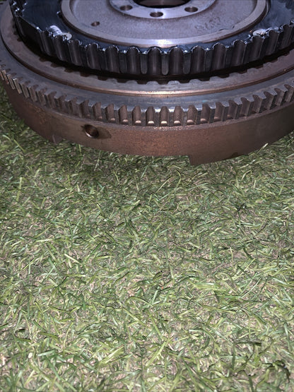 46785460 VOLANO FIAT 500X 1.3 MJET 95CV EURO 6D