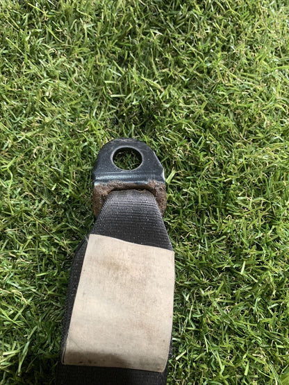 Cintura Di Sicurezza Anteriore Destra Fiat Sedici 71743622