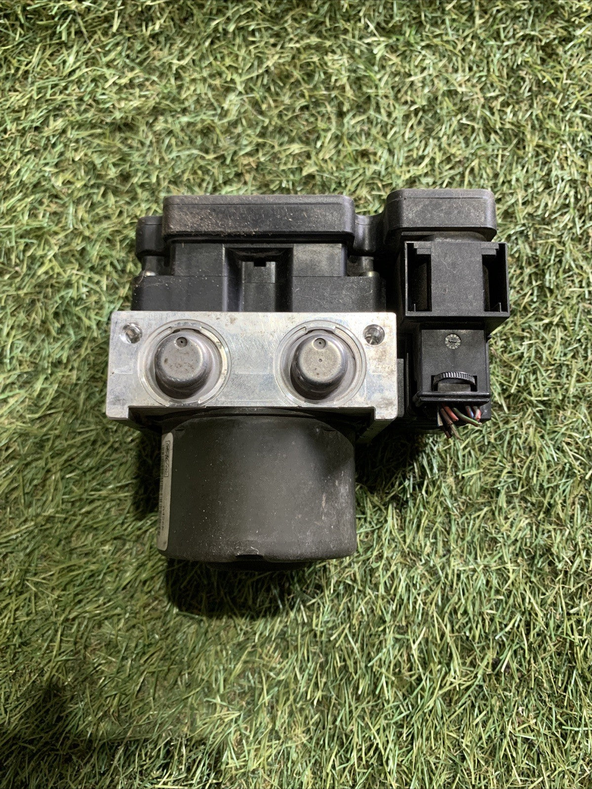 Pompa Abs Ford C Max 2006 1.8 Diesel 3M512M110GA