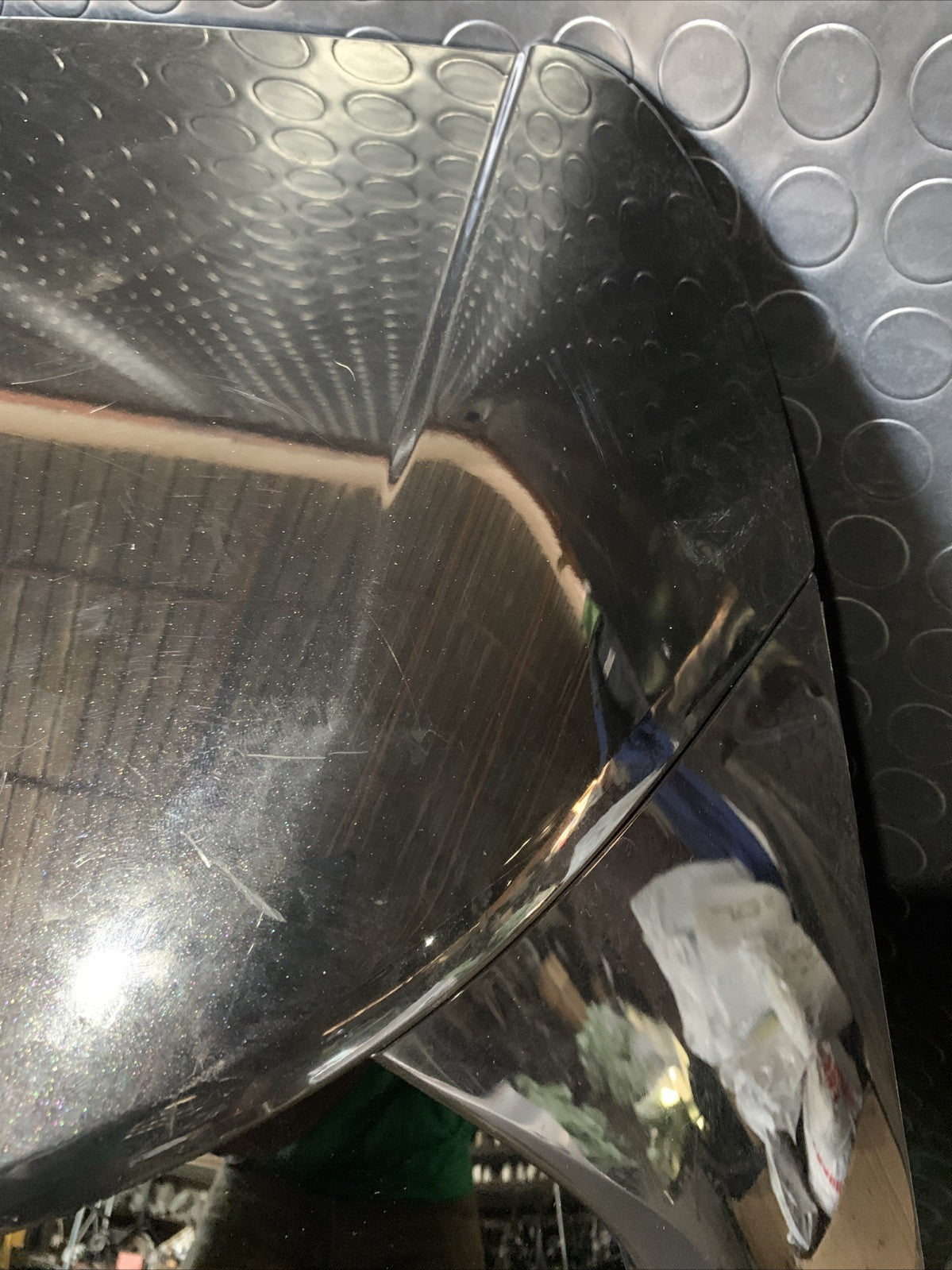 PORTELLONE COFANO BAULE POSTERIORE OPEL MOKKA DAL 2019 IN POI