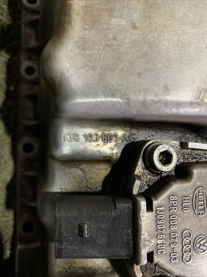 Coppa Olio Volkswagen Golf 5 2.0 Diesel 038103603AG