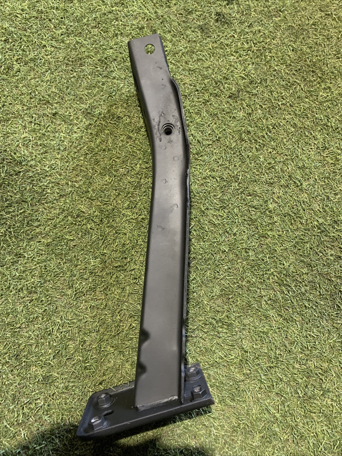 LONGHERONE RINFORZO ANT SX FIAT PANDA DAL 2012 3 SERIE CROSS 52041549