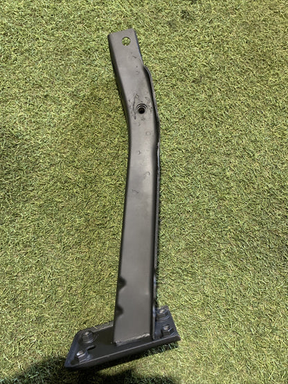 LONGHERONE RINFORZO ANT SX FIAT PANDA DAL 2012 3 SERIE CROSS 52041549