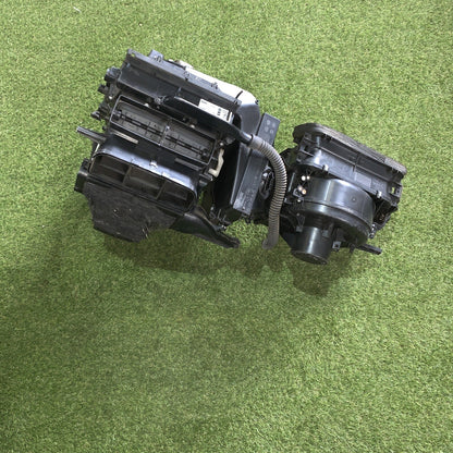 6R1820003BH Gruppo Stufa Riscaldamento Interno Abitacolo Volkswagen Polo 6R