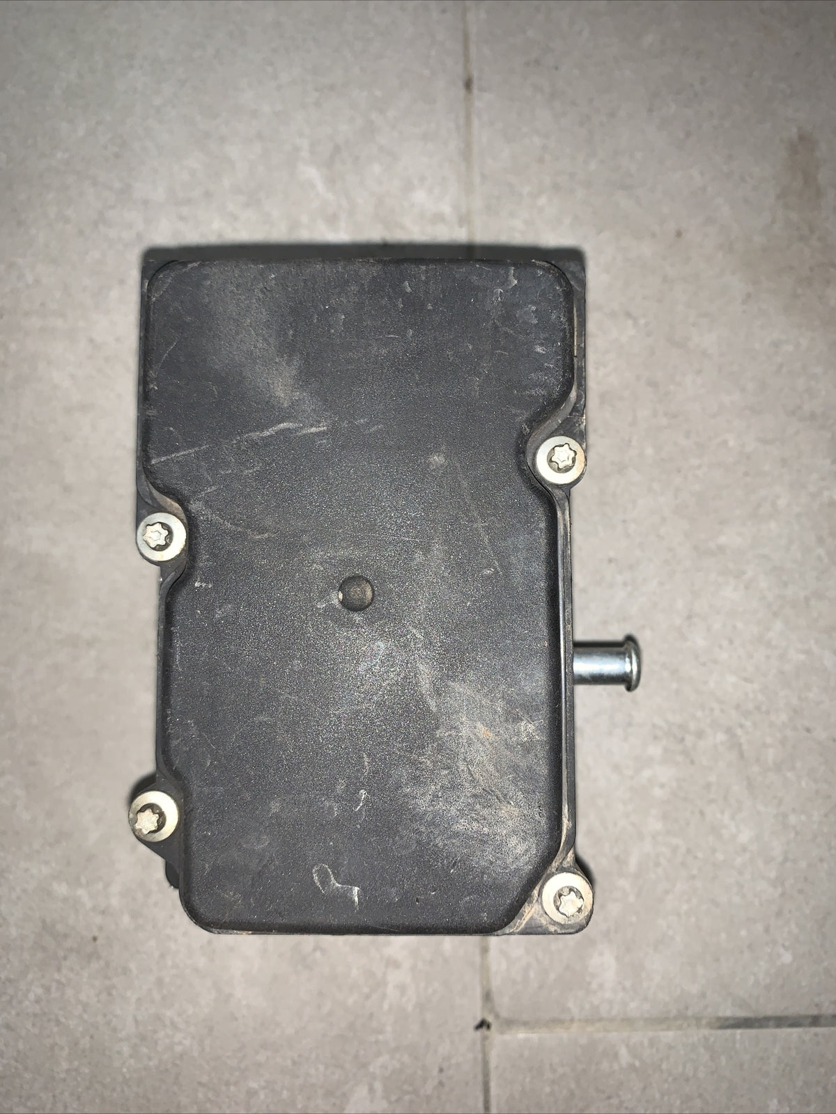 8200747140+0265232077+0265800559 CENTRALINA POMPA ABS RENAULT