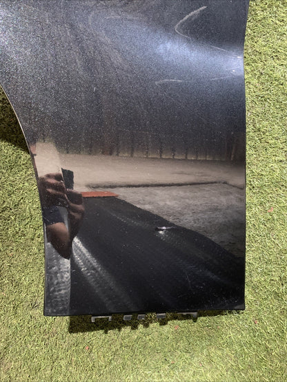 Parafango Anteriore Sinistro Sx Alfa Romeo Giulia 2018