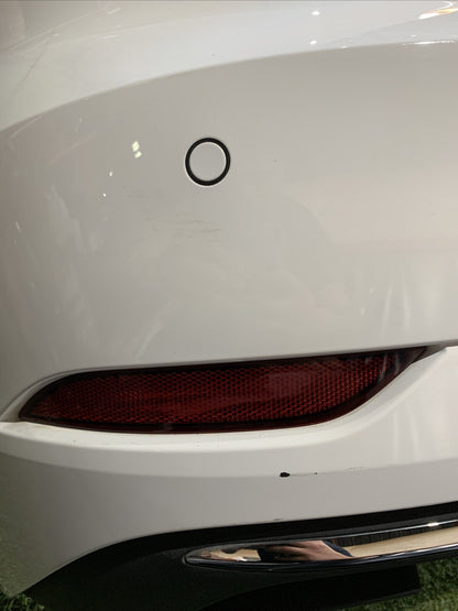 Paraurti Posteriore Audi A3 8V 2016 