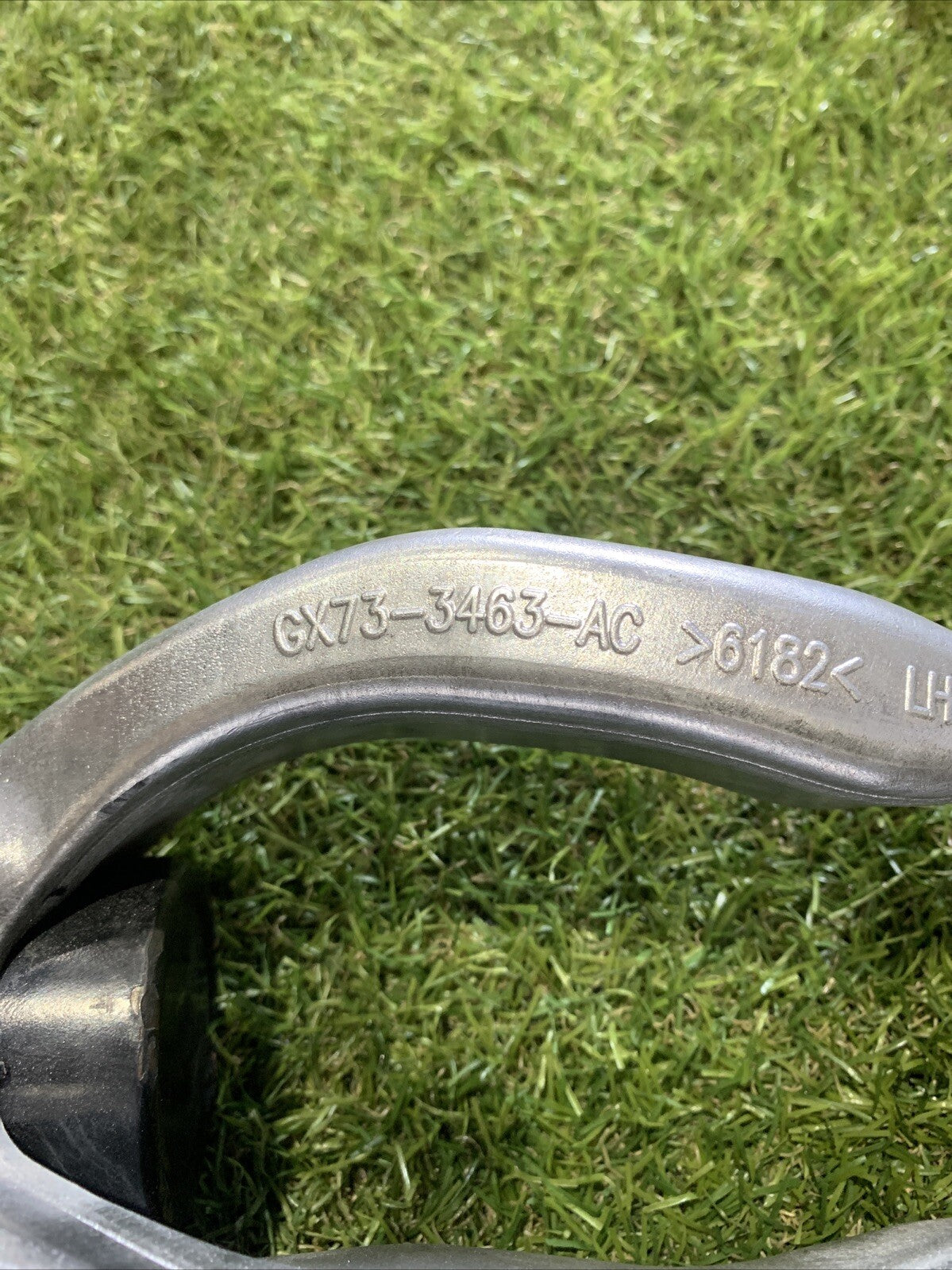 Ammortizzatore Anteriore Sinistra Range Rover Velar 2017 J8A218B036BB