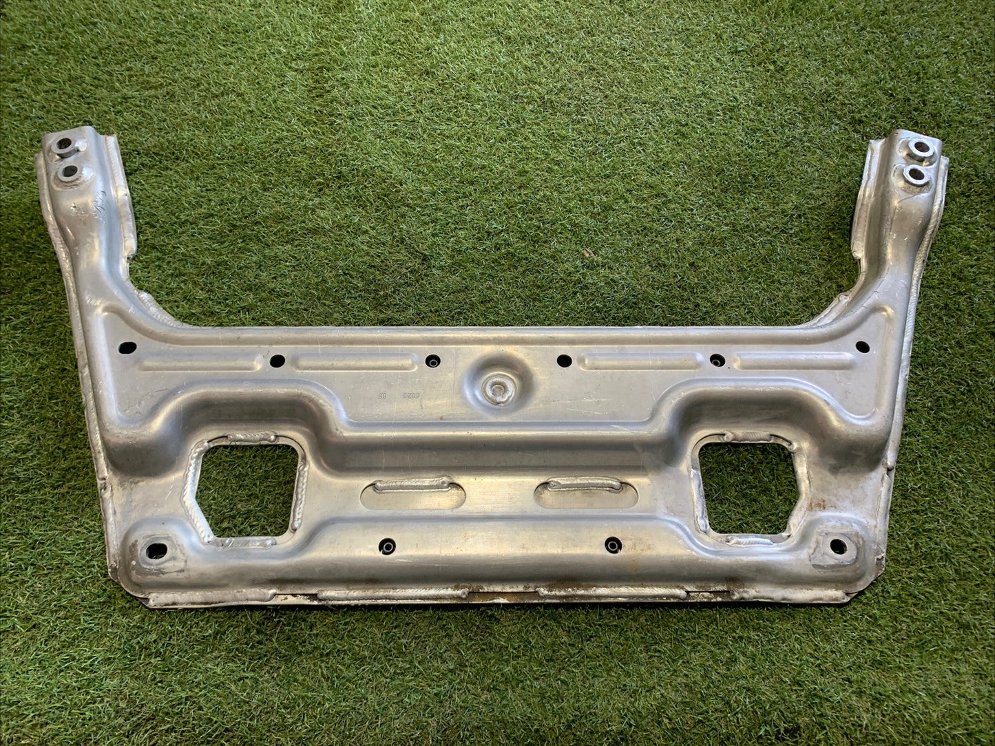 Rinforzo Assale Anteriore Maserati Levante 670031978