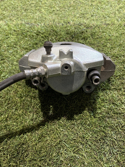 Pinza Freno Anteriore Sinistra Fiat Panda 312 Cross 1.3 MJT 51938108