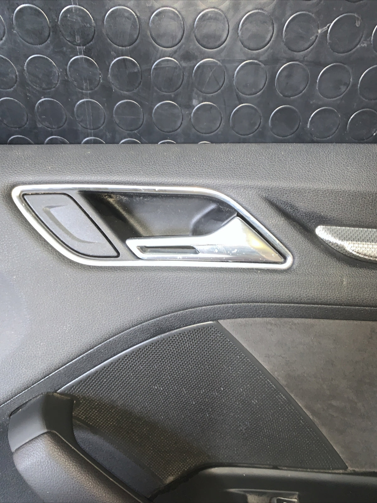 PANNELLO ANTERIORE DESTRO AUDI A3 Serie (8V1) 8V4867106