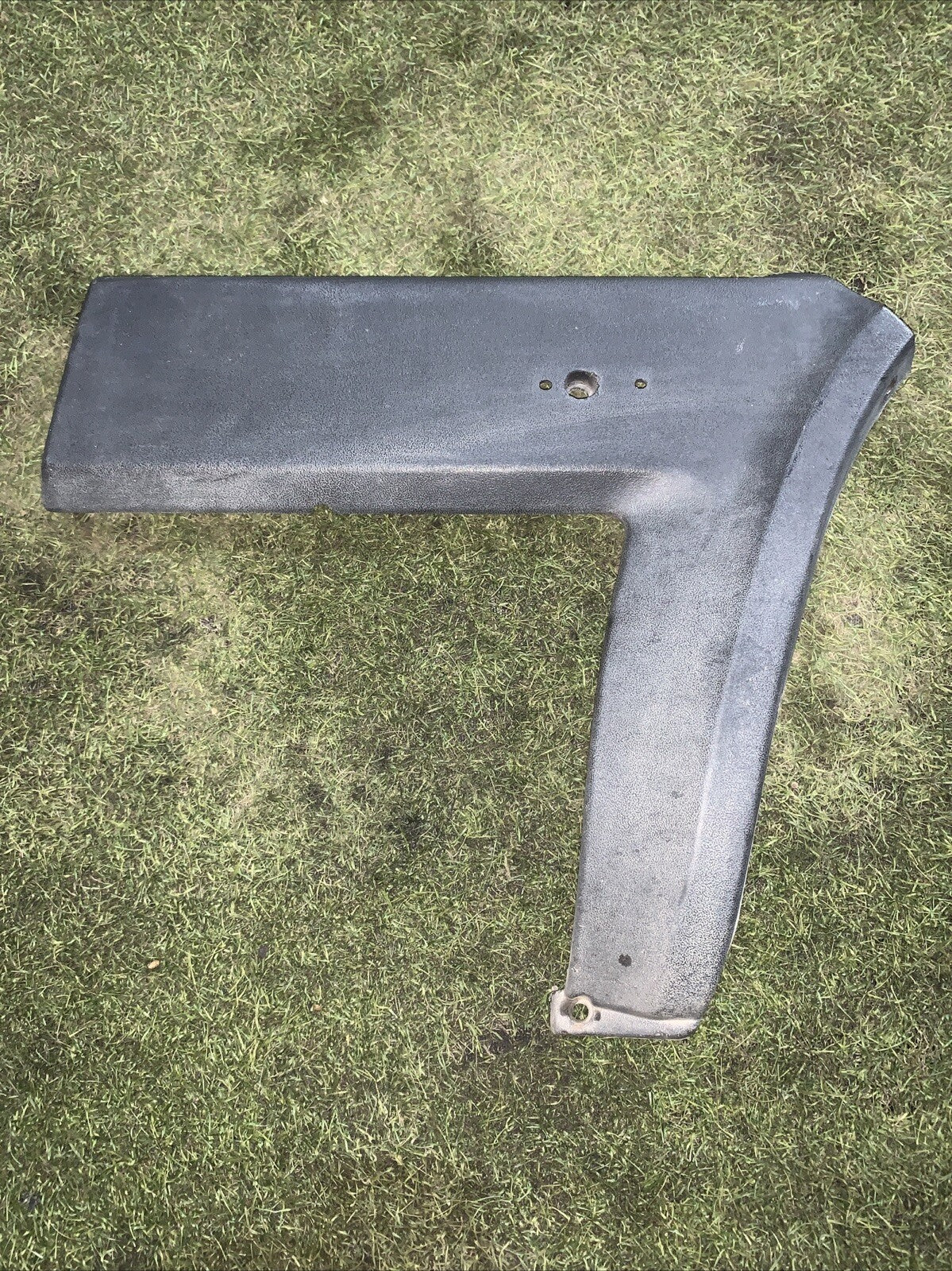 MODANATURA ARCO RUOTA POSTERIORE SX FIAT Panda 1° Serie 4X4 180833780