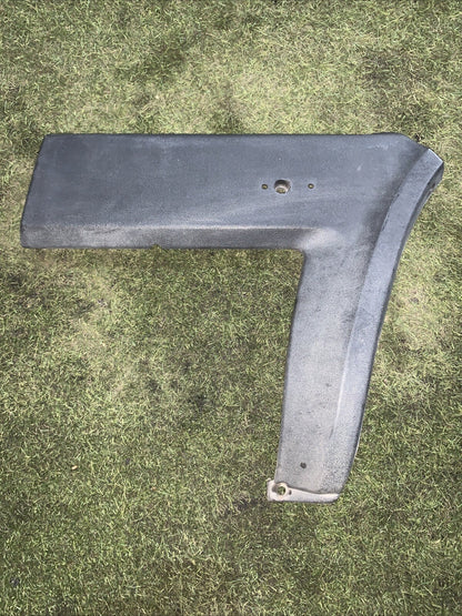 MODANATURA ARCO RUOTA POSTERIORE SX FIAT Panda 1° Serie 4X4 180833780