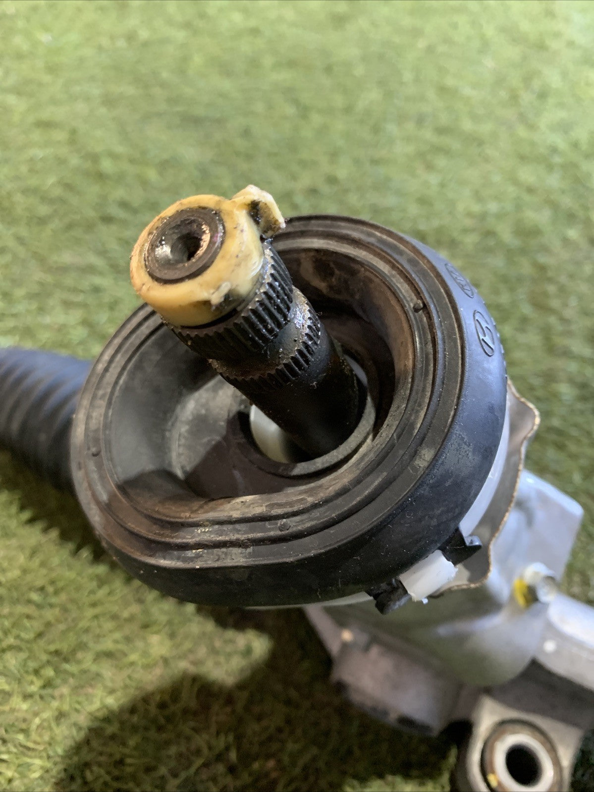 Scatola Guida Meccanica Kia Ceed 2022 1.6 56500J7000