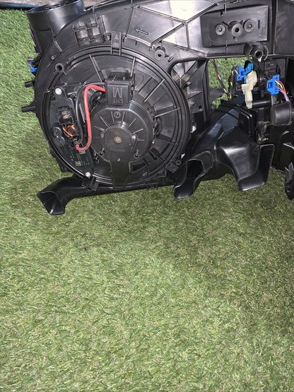 Gruppo Stufa Riscaldamento Volkswagen Golf 8R 2.0 Benzina 