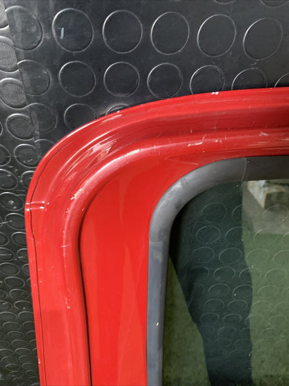 Porta Portiera Sportello Posteriore Sinistro Fiat Panda 3 Serie