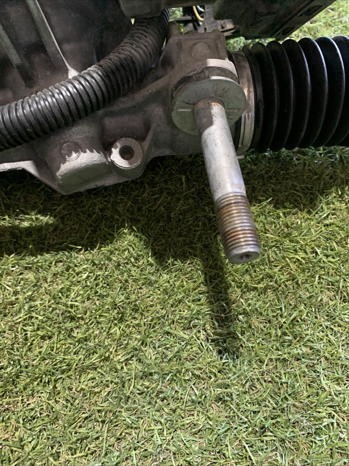 SCATOLA GUIDA ELETTRICA PEUGEOT 3008-5008 2017 1640379180